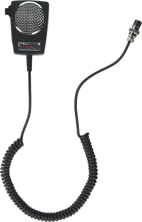 best cb radio mic